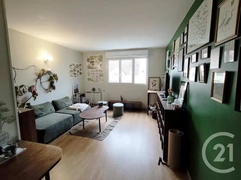 Appartement à vendre, 44m², Chilly-Mazarin