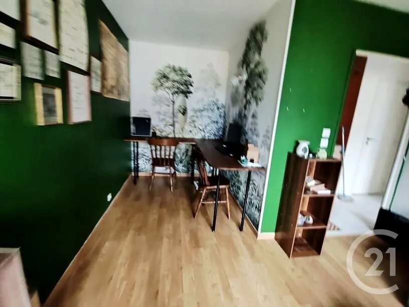 Appartement à vendre, 44m², Chilly-Mazarin