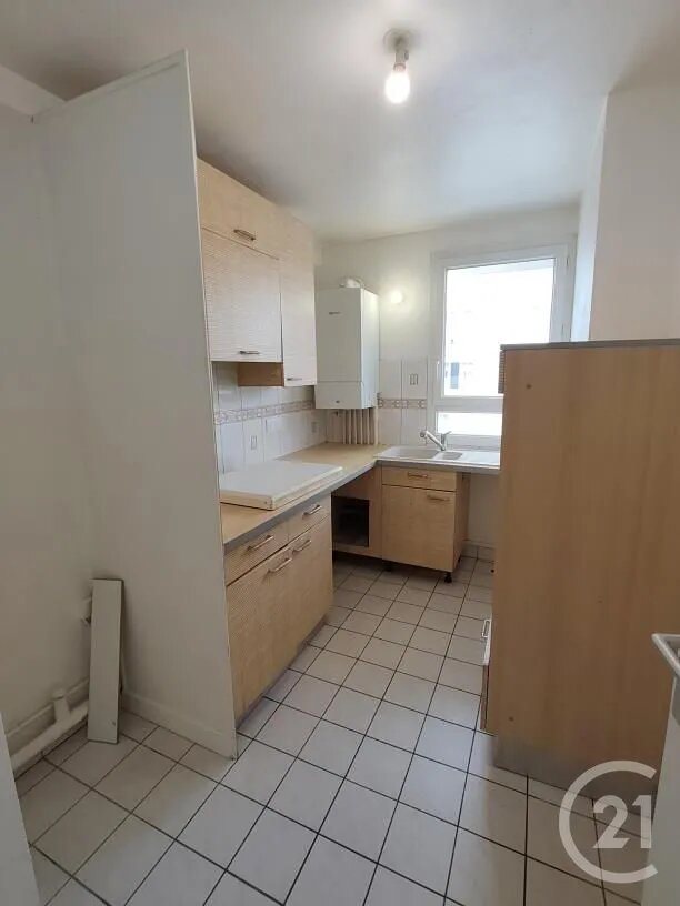 Appartement à vendre, 60m², Chilly-Mazarin