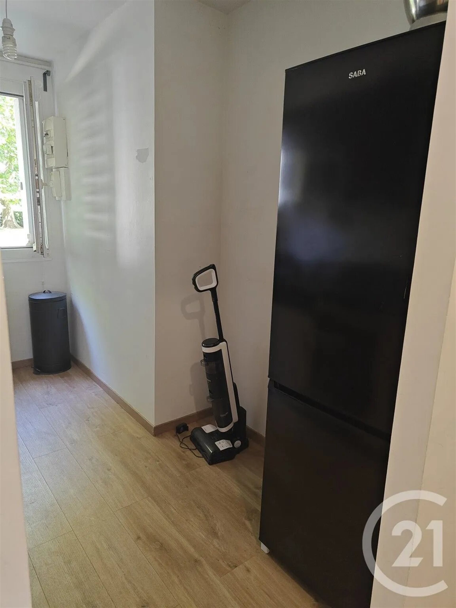 Appartement à vendre, 59m², Morangis