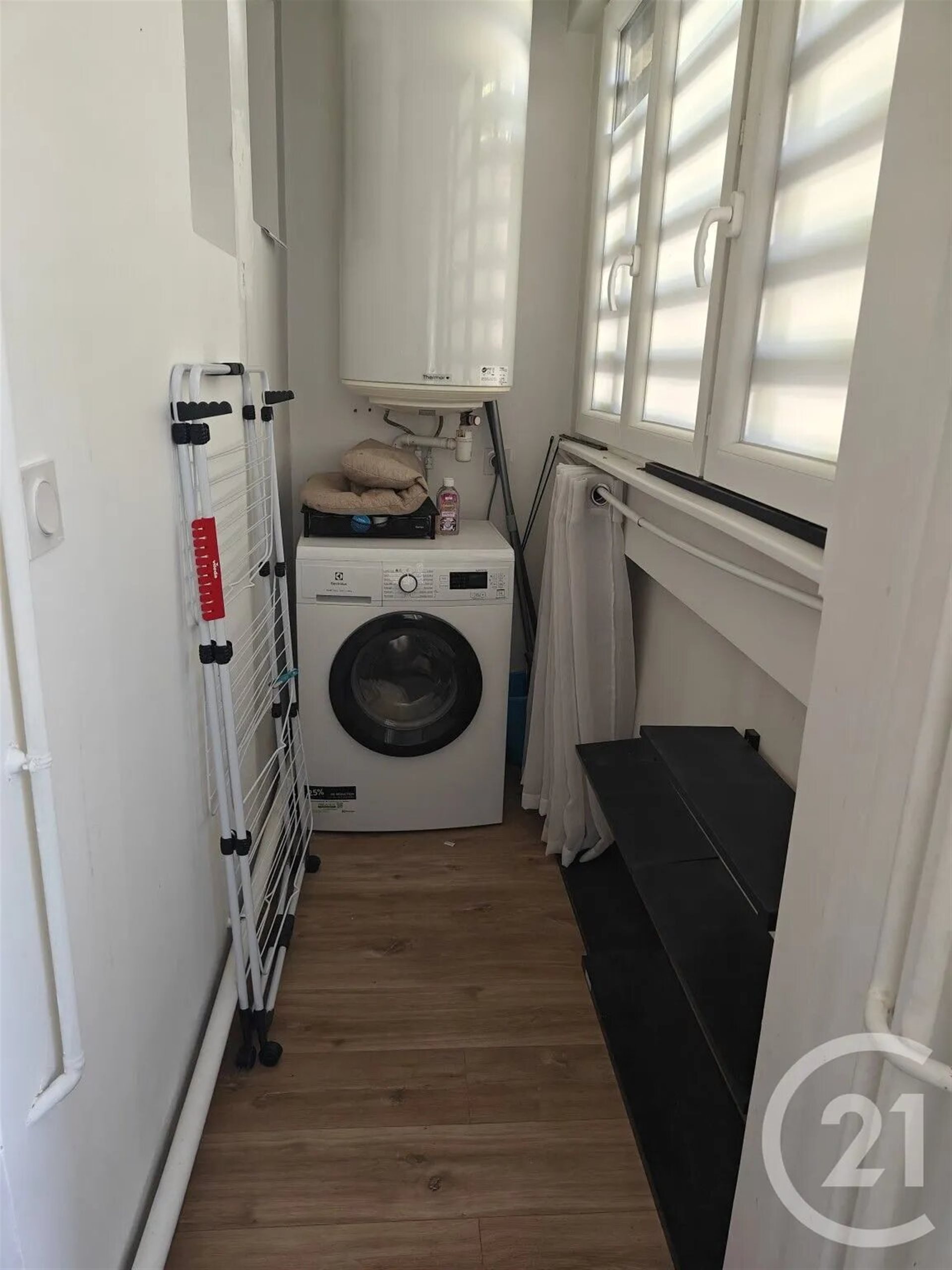 Appartement à vendre, 59m², Morangis