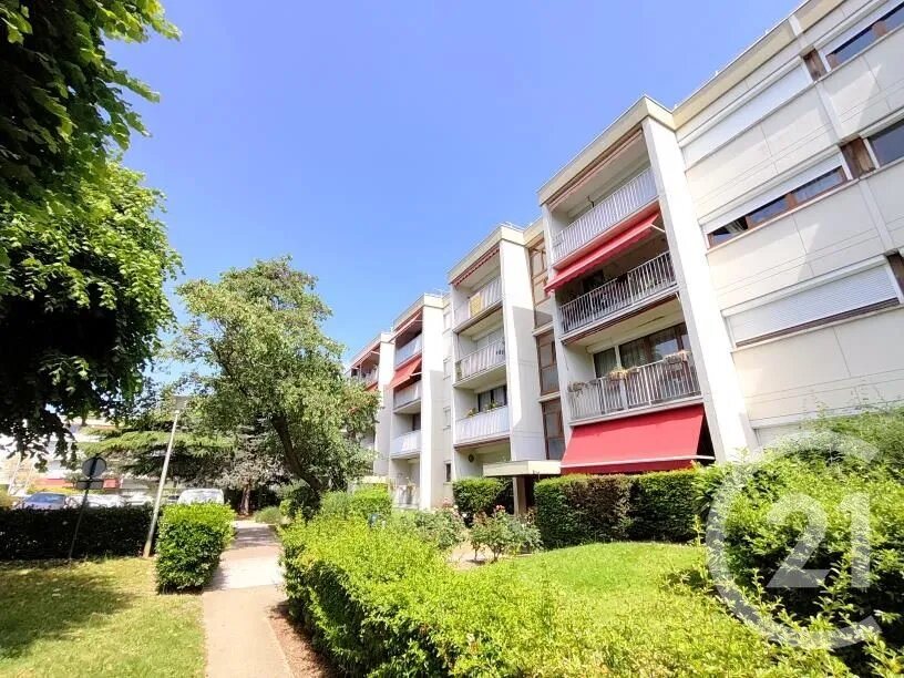 Appartement à vendre, 52m², Chilly-Mazarin