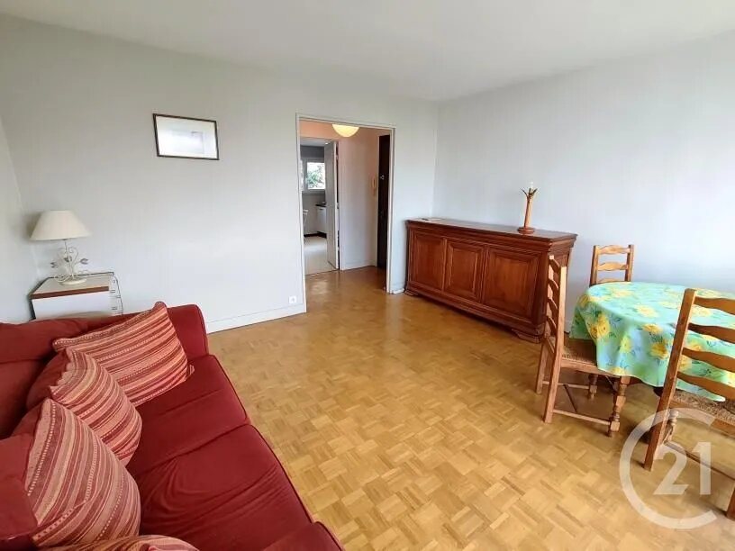 Appartement à vendre, 52m², Chilly-Mazarin