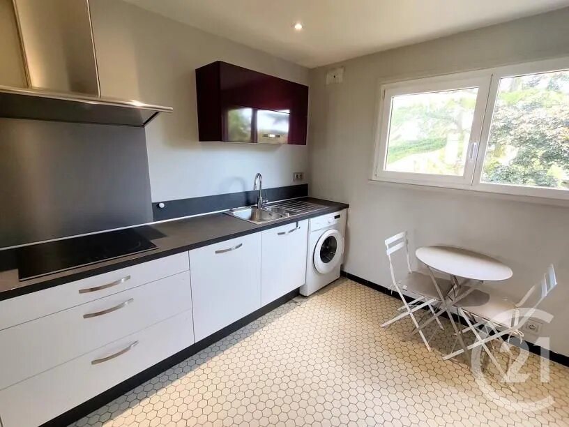 Appartement à vendre, 52m², Chilly-Mazarin
