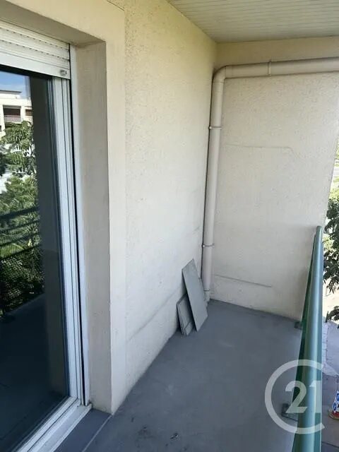 Appartement à louer, 46m², Chilly-Mazarin
