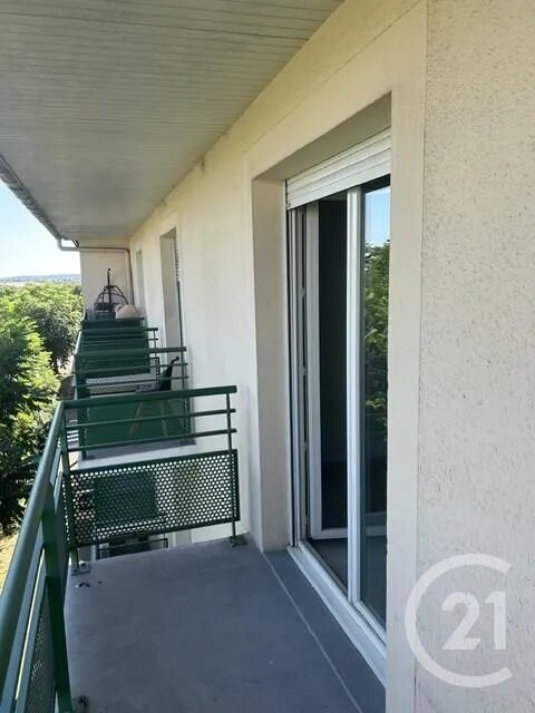 Appartement à louer, 46m², Chilly-Mazarin