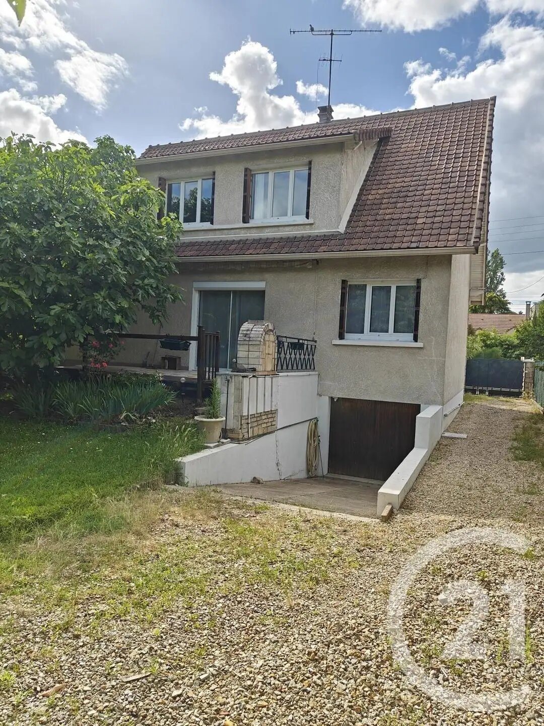 Maison à vendre, 143m², Chilly-Mazarin
