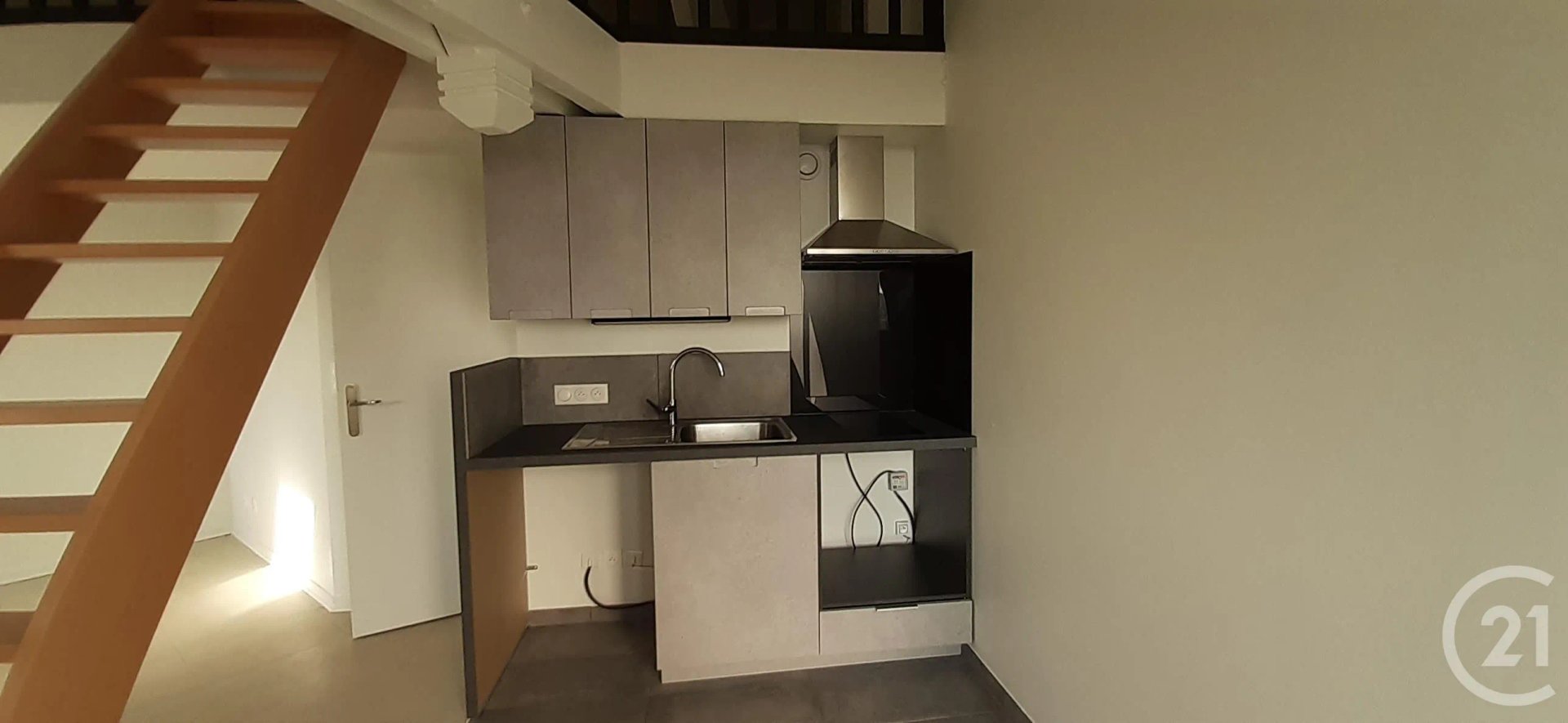 Appartement à louer, 35m², Longjumeau