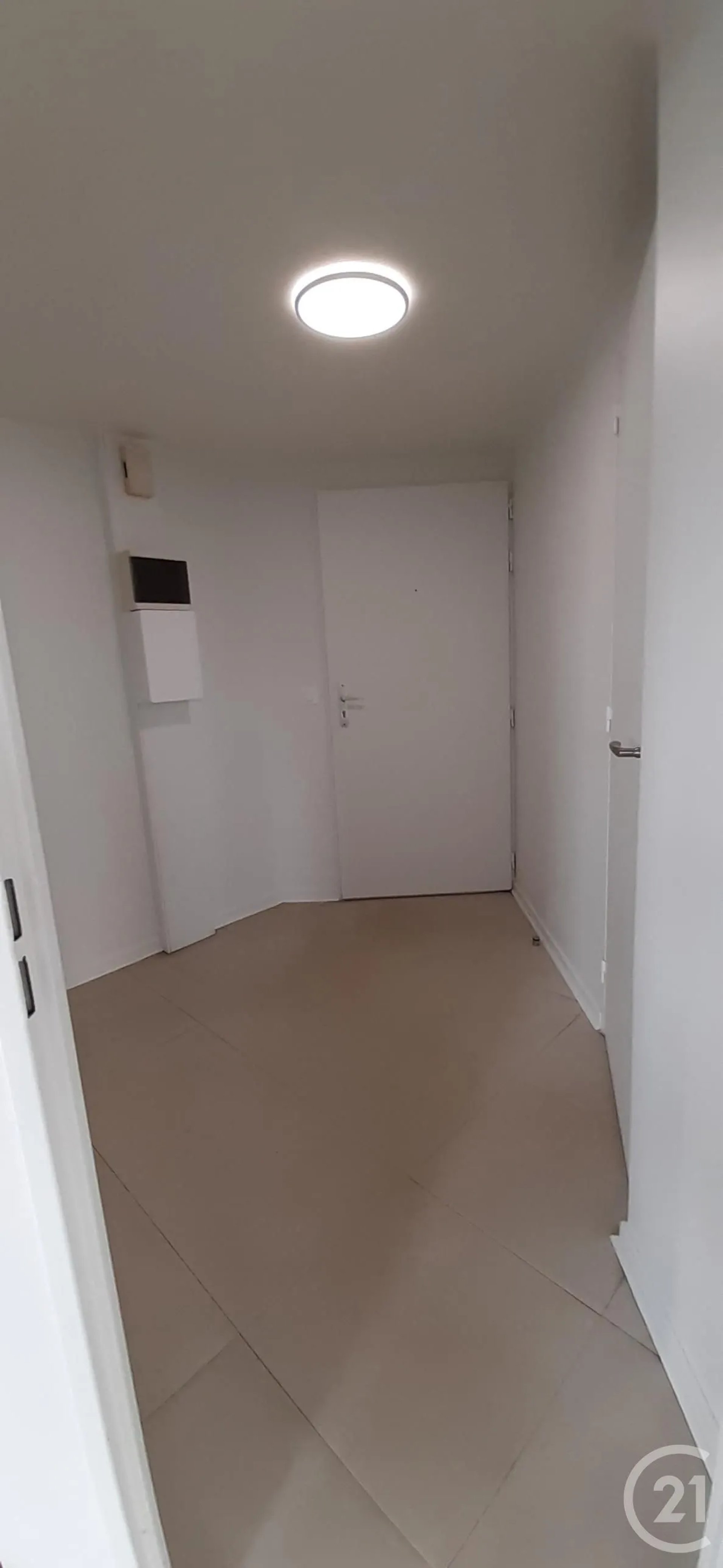 Appartement à louer, 35m², Longjumeau