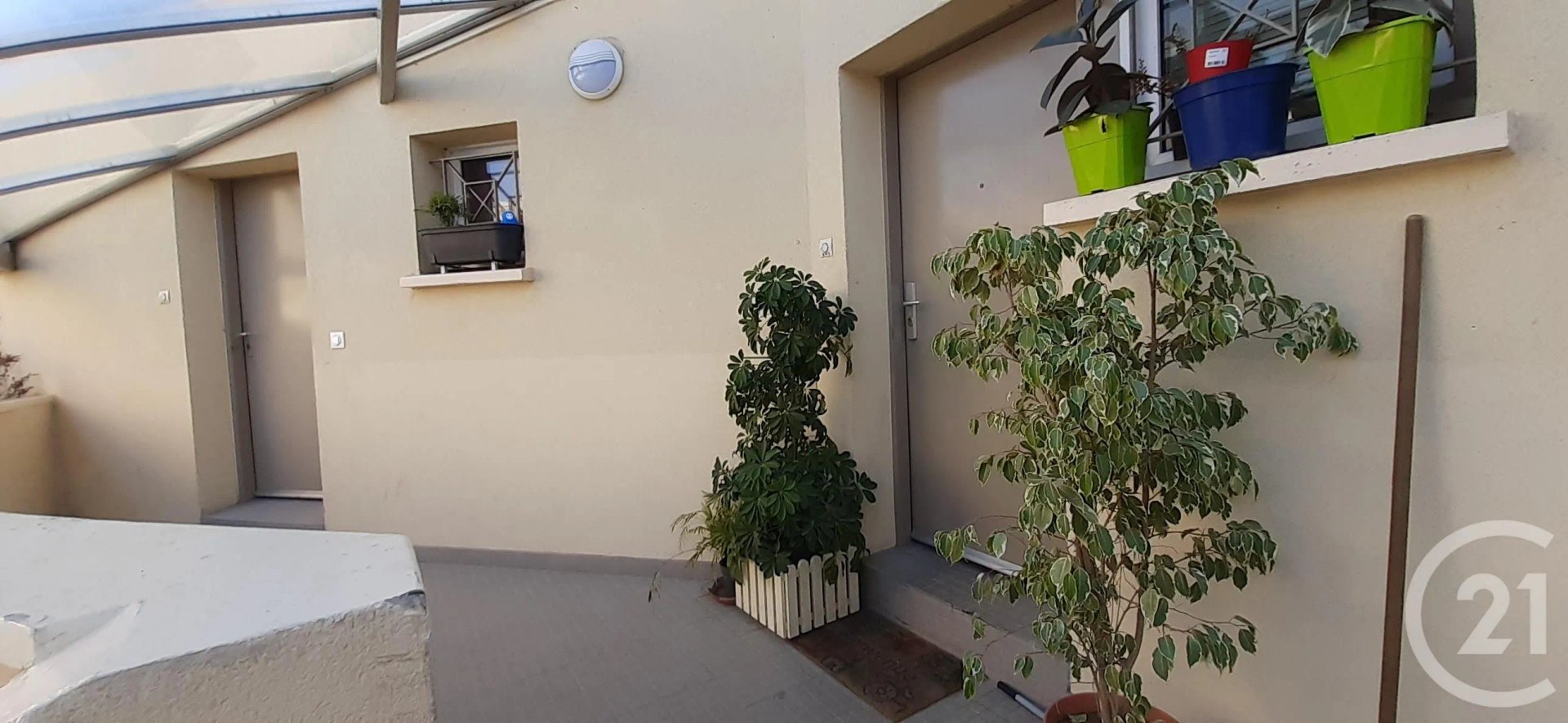Appartement à louer, 35m², Longjumeau