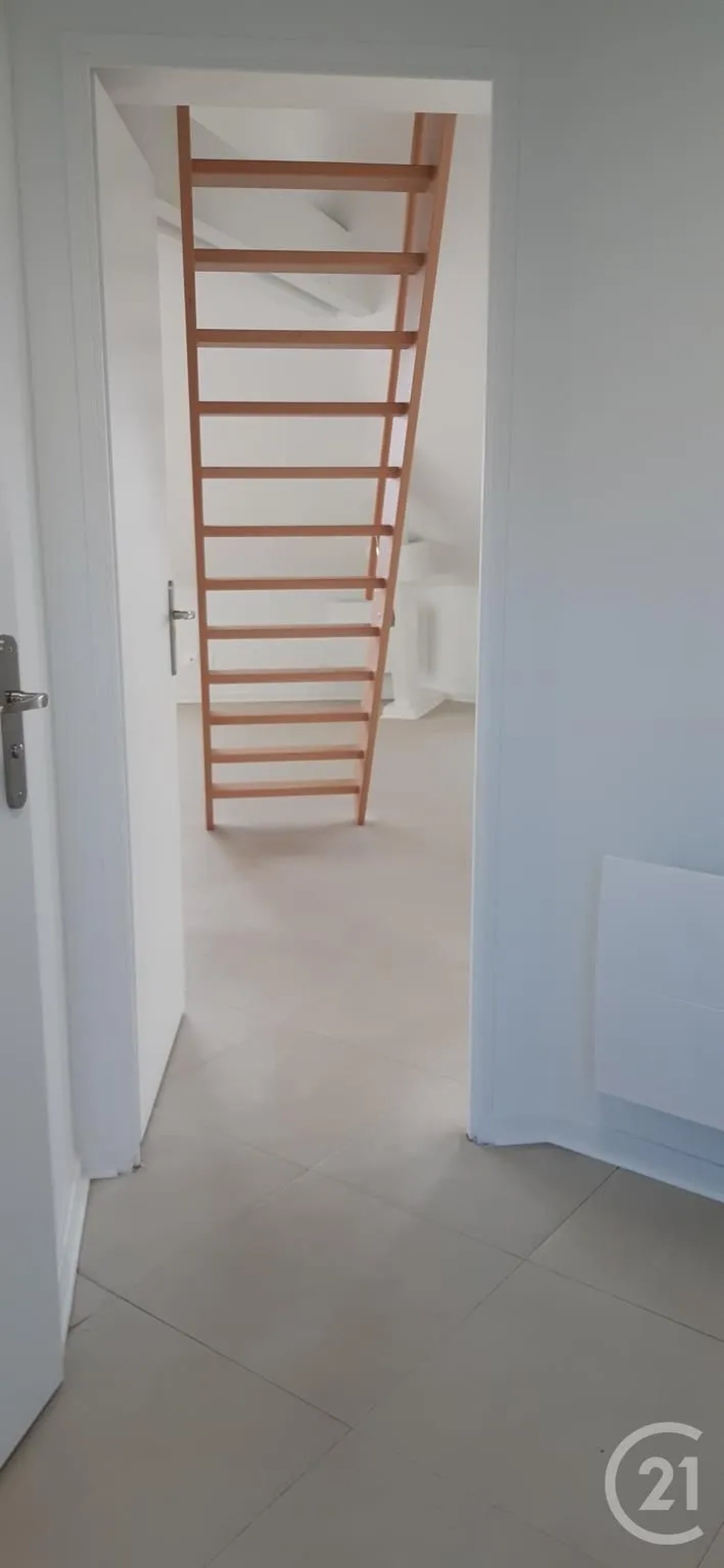 Appartement à louer, 35m², Longjumeau