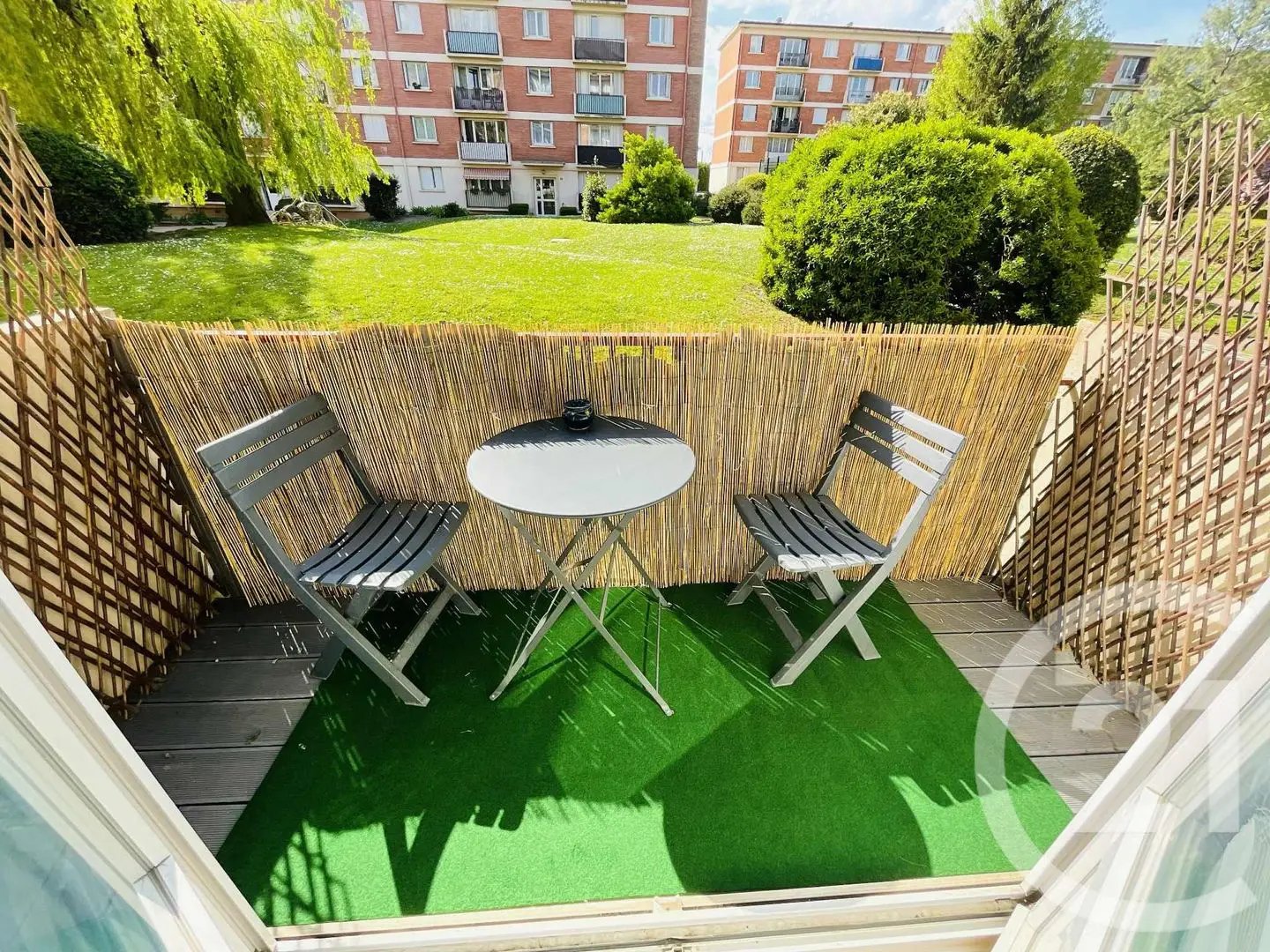 Appartement à vendre, 59m², Morangis