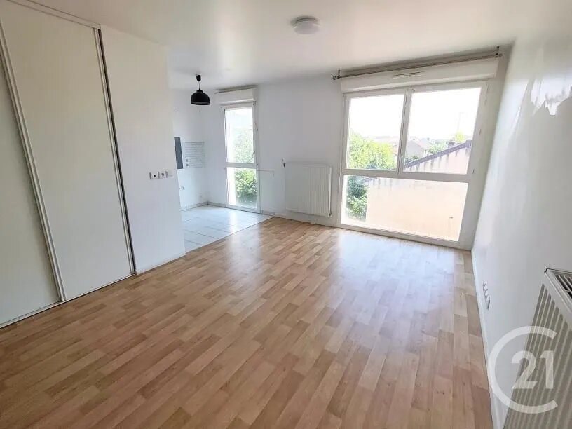Appartement à vendre, 57m², Montreuil