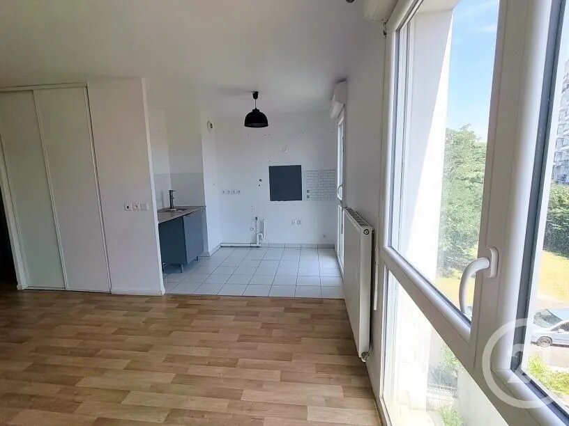 Appartement à vendre, 57m², Montreuil