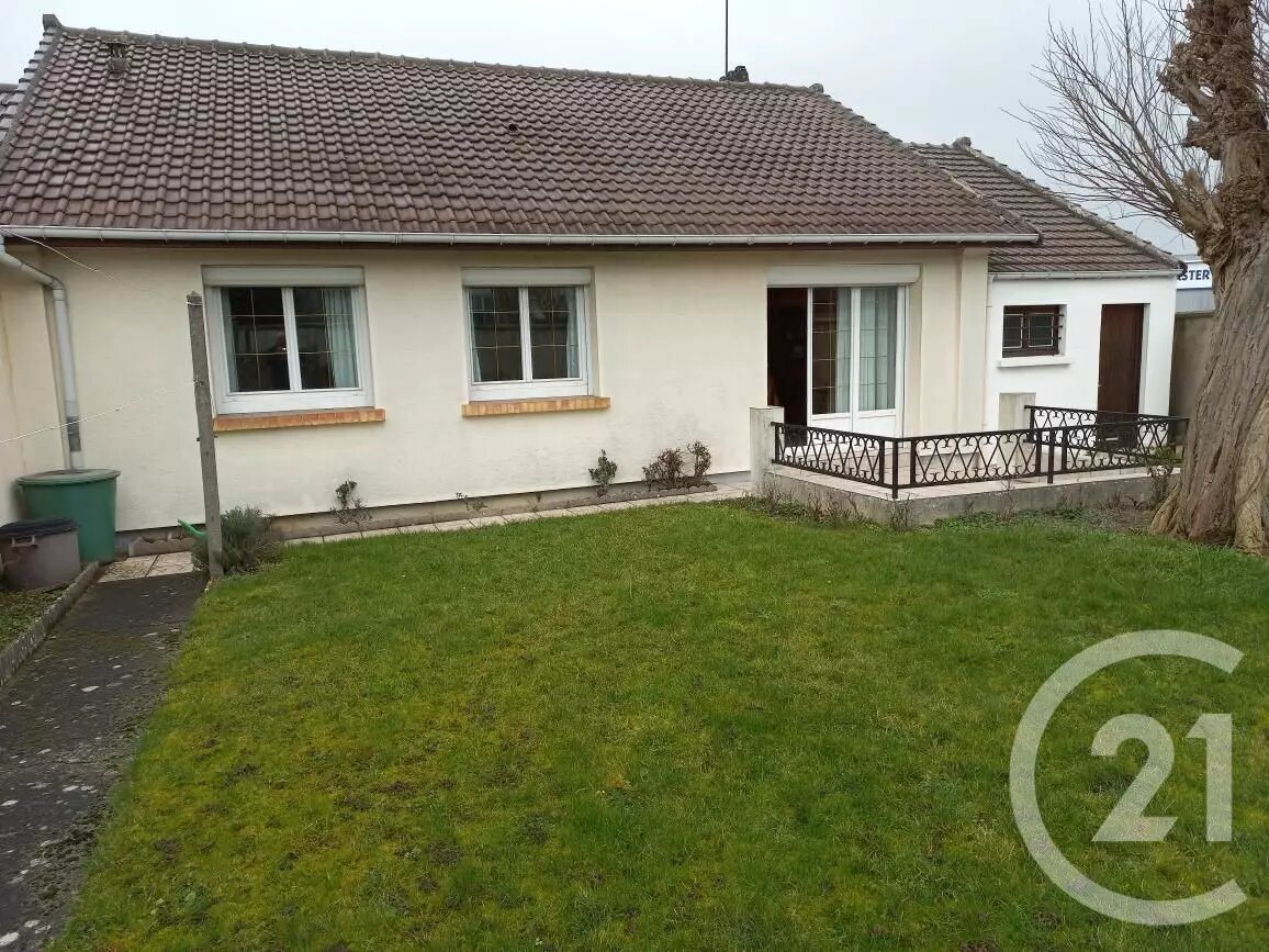 Maison à vendre, 93m², Morangis