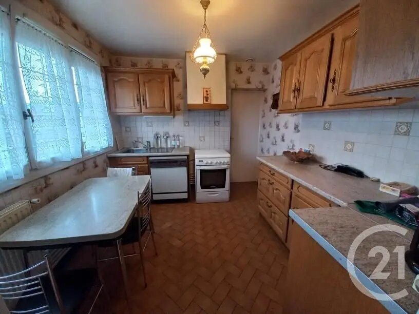 Maison à vendre, 93m², Morangis
