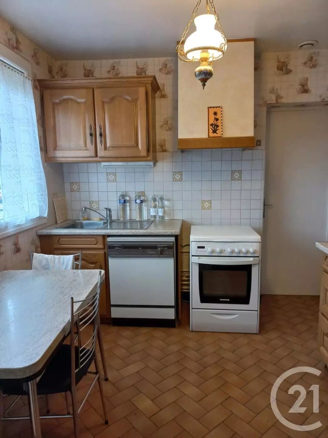 Maison à vendre, 93m², Morangis