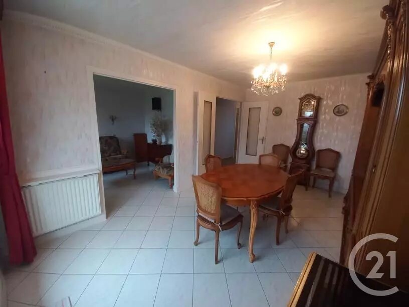 Maison à vendre, 93m², Morangis