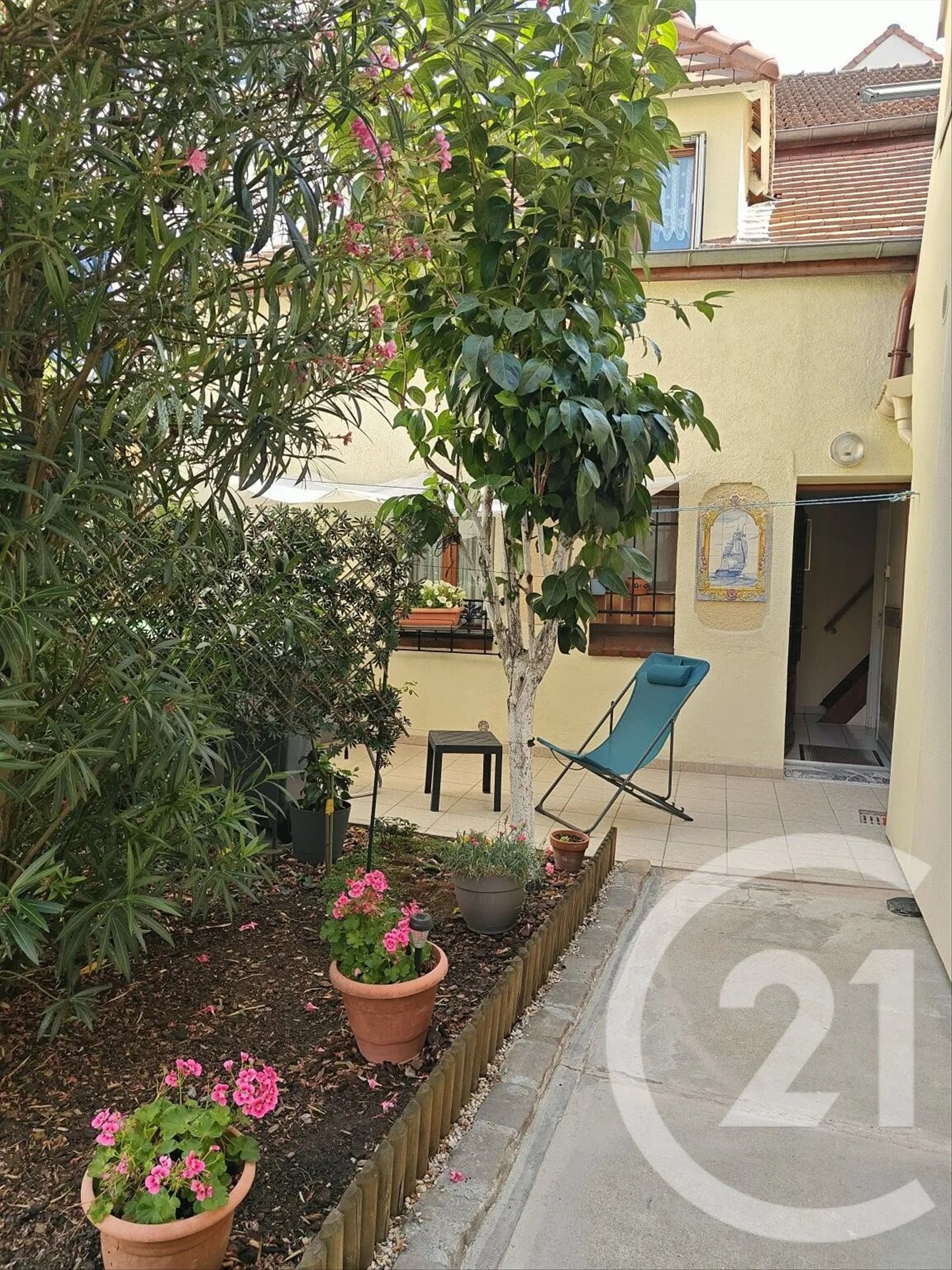 Maison à vendre, 81m², Chilly-Mazarin