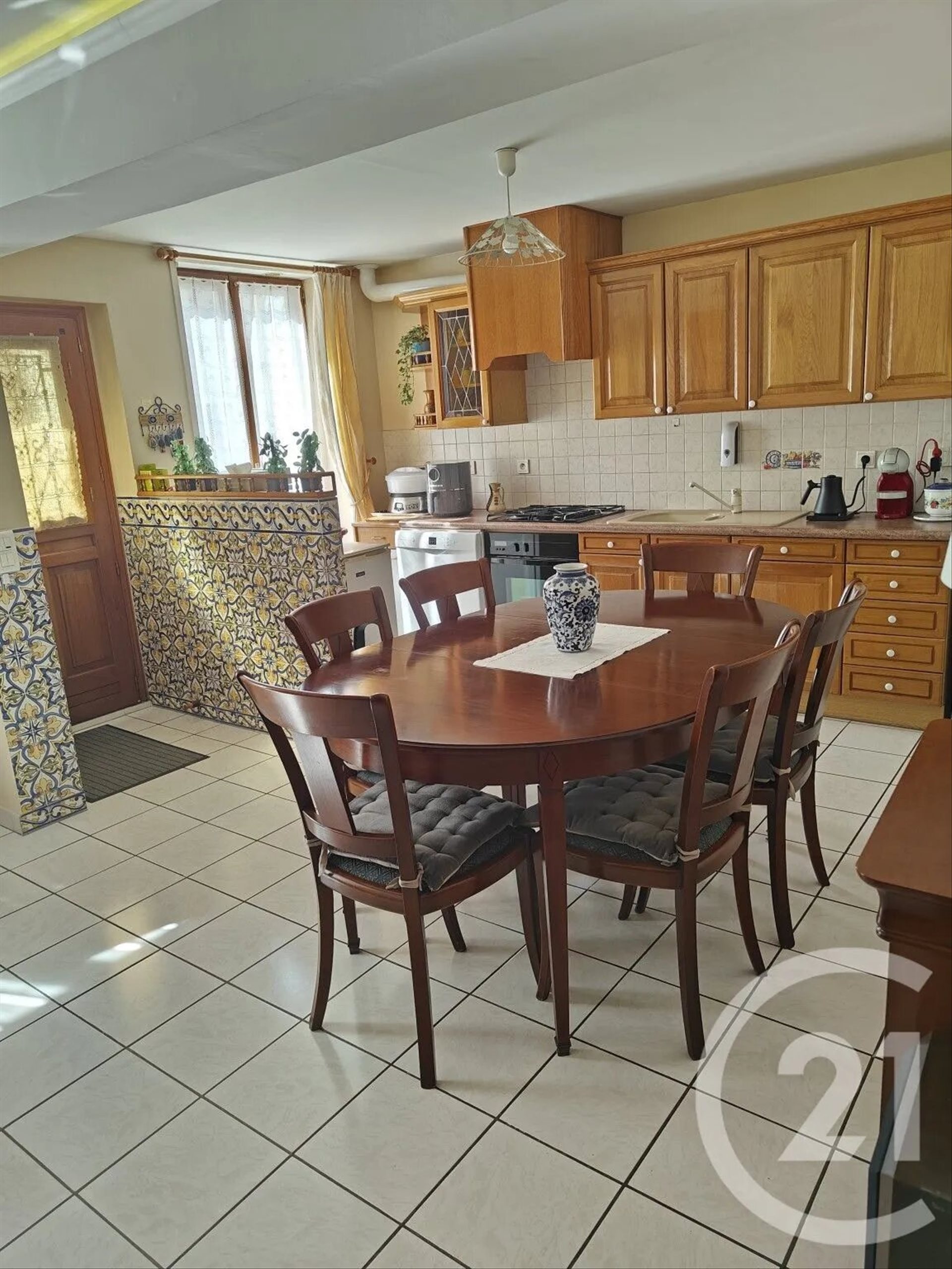 Maison à vendre, 81m², Chilly-Mazarin