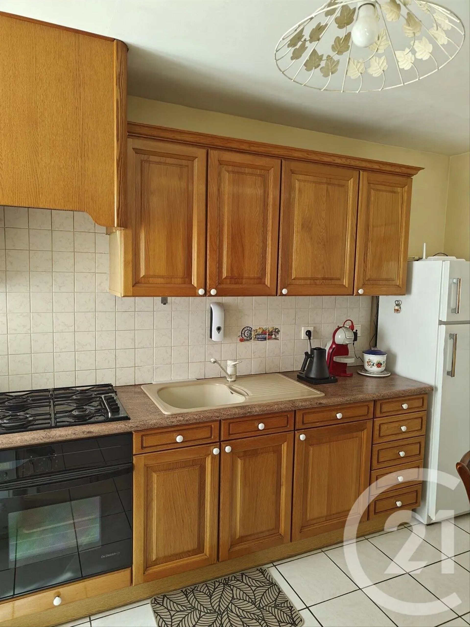 Maison à vendre, 81m², Chilly-Mazarin