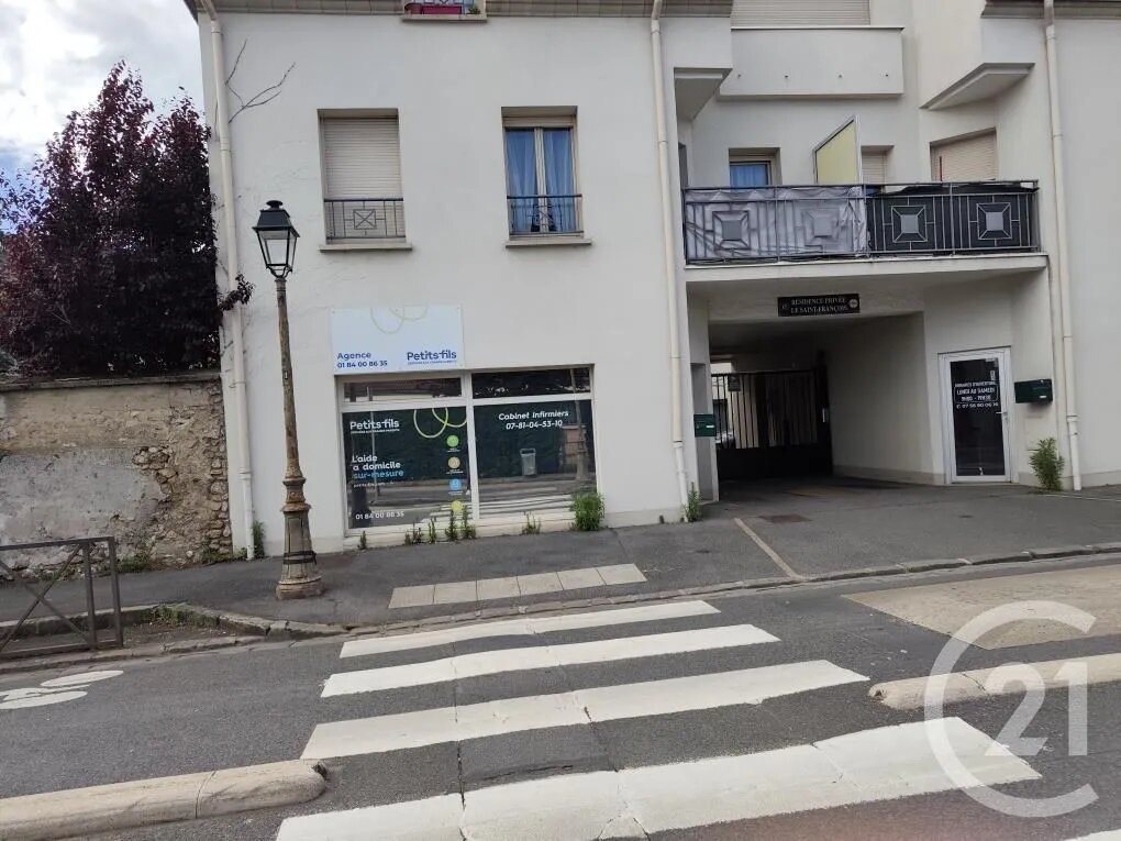 Appartement à vendre, 77m², Chilly-Mazarin
