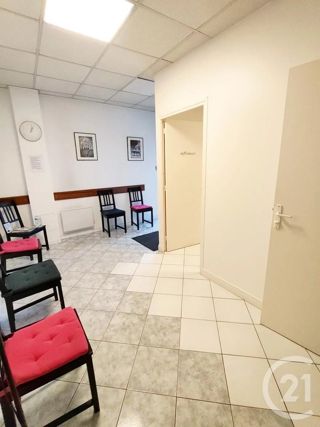 Appartement à vendre, 77m², Chilly-Mazarin