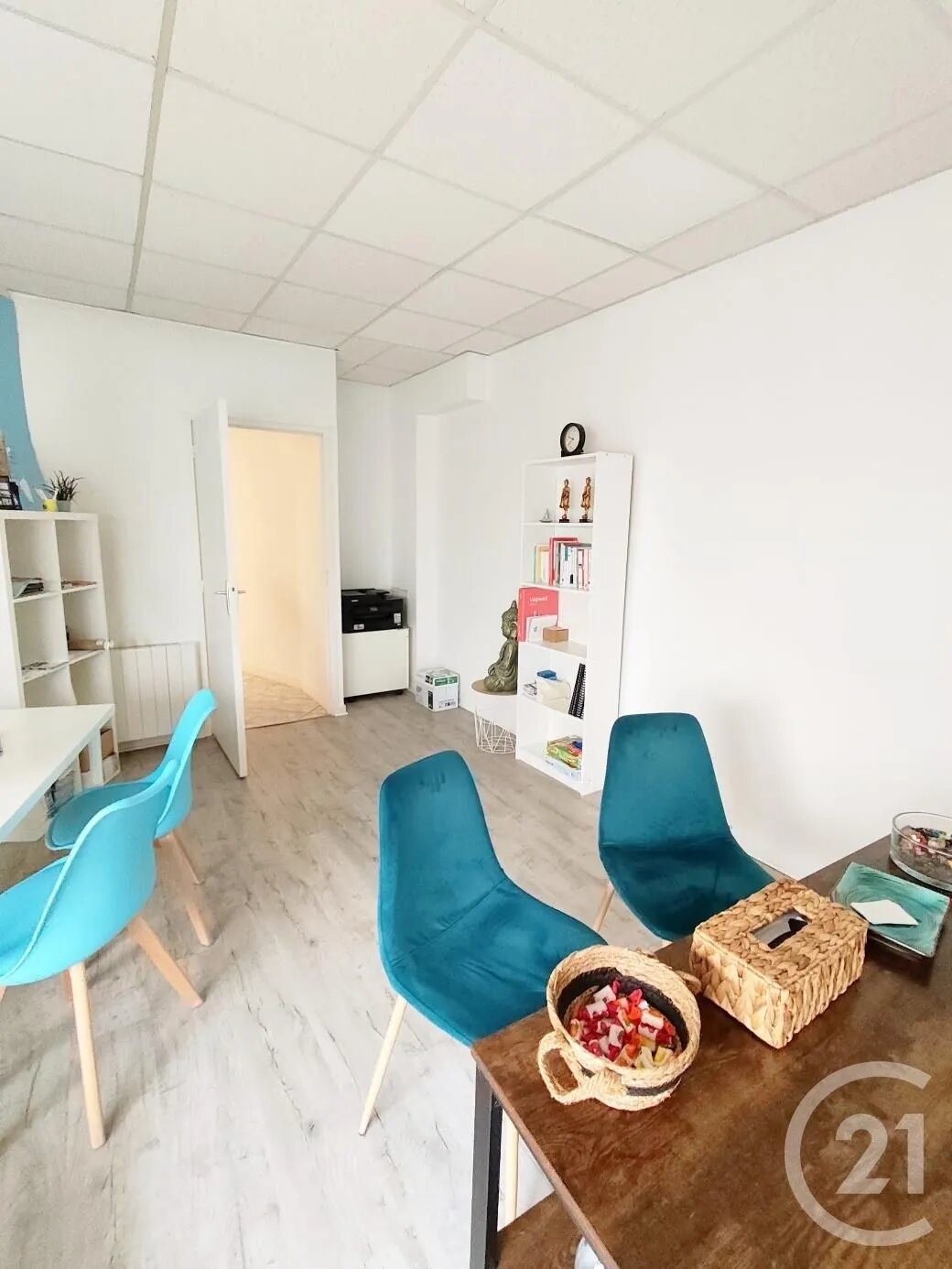 Appartement à vendre, 77m², Chilly-Mazarin