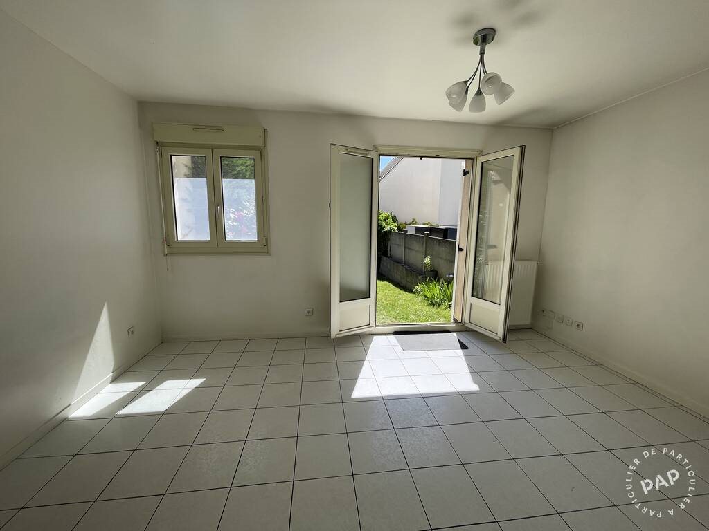 Appartement à vendre, 25m², Chilly-Mazarin