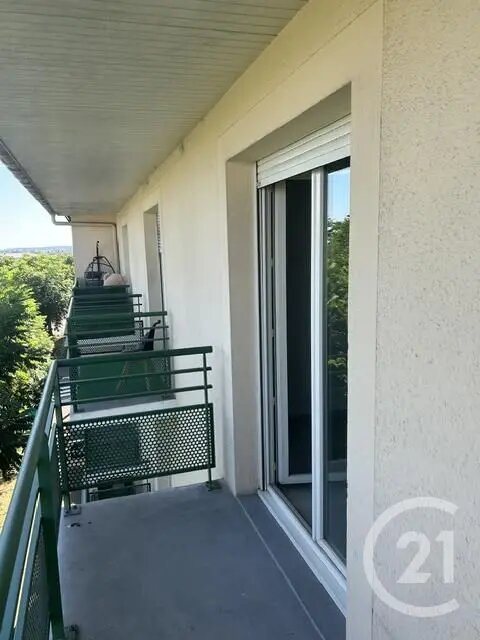 Appartement à louer, 46m², Chilly-Mazarin