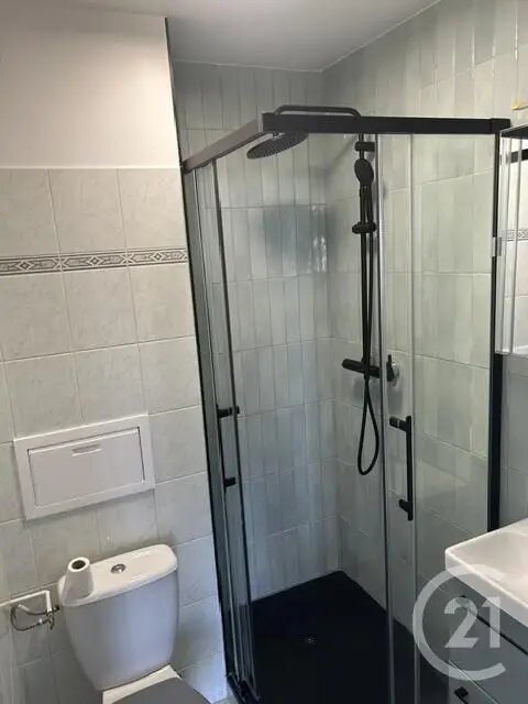 Appartement à louer, 46m², Chilly-Mazarin
