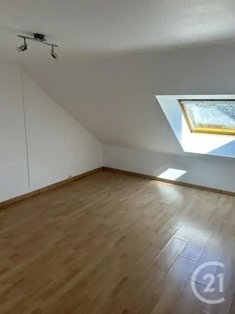 Appartement à louer, 46m², Chilly-Mazarin