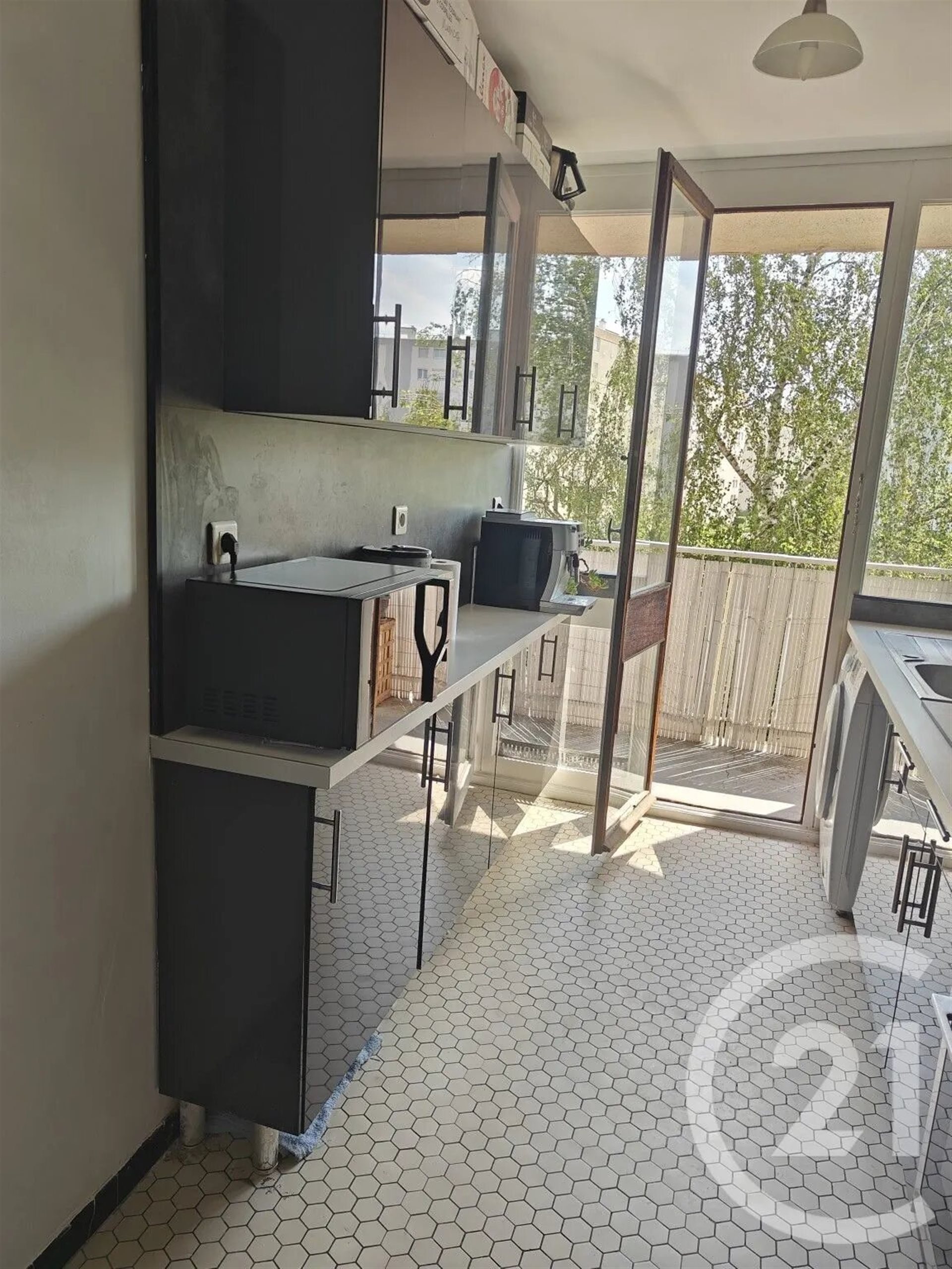 Appartement à vendre, 62m², Chilly-Mazarin
