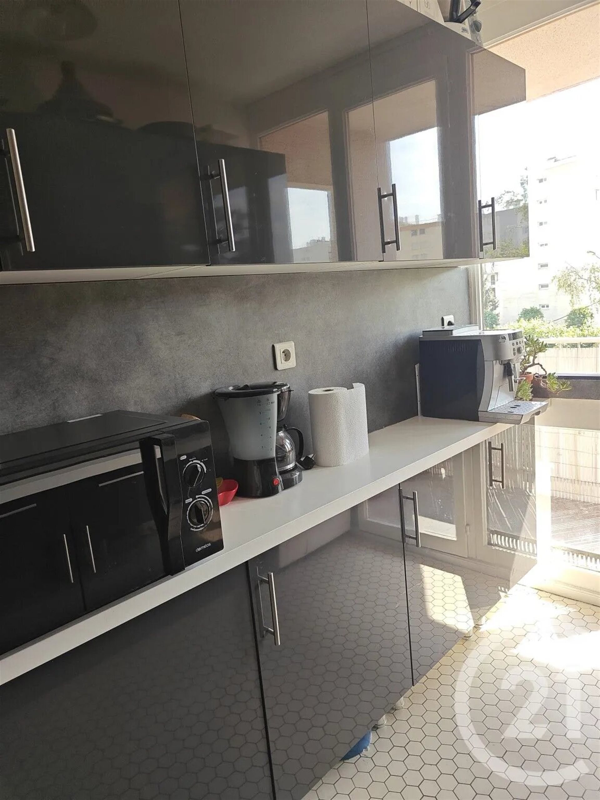 Appartement à vendre, 62m², Chilly-Mazarin