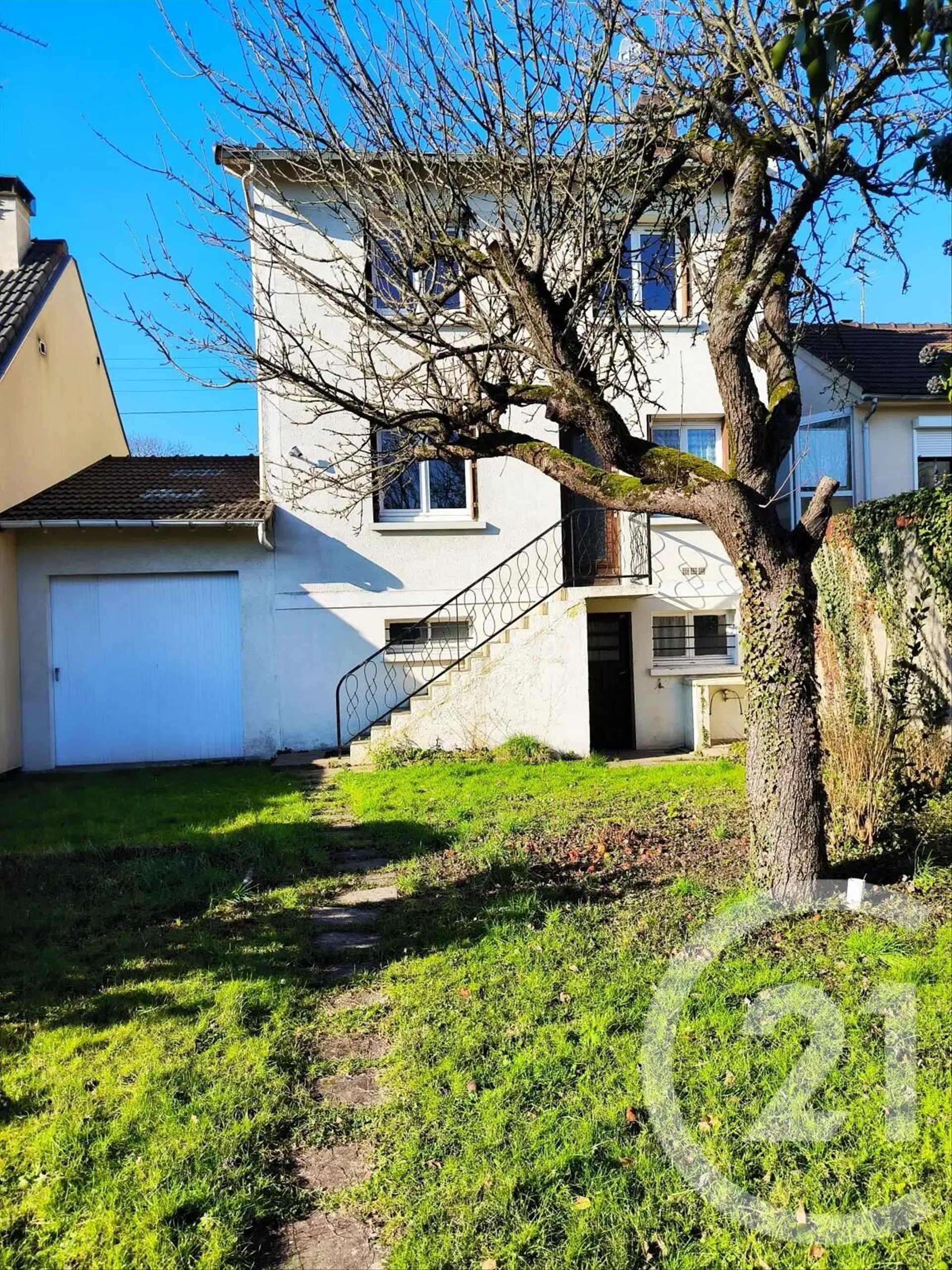Maison à vendre, 81m², Chilly-Mazarin
