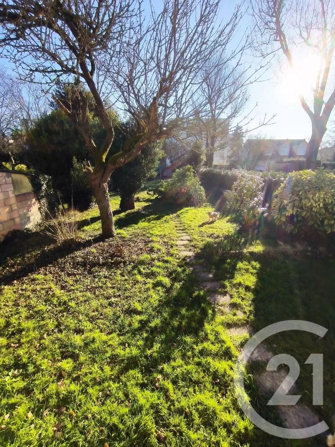 Maison à vendre, 81m², Chilly-Mazarin