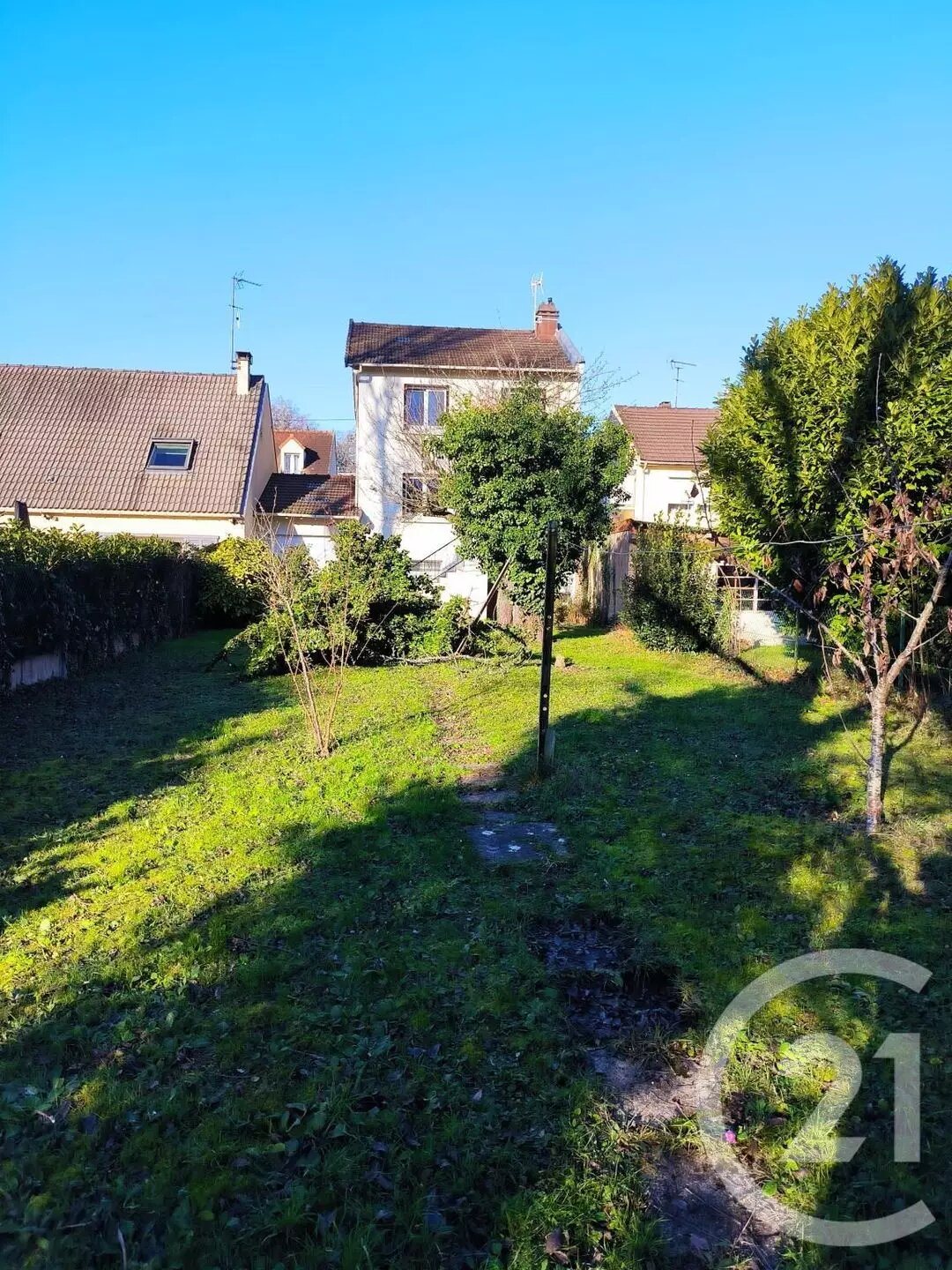 Maison à vendre, 81m², Chilly-Mazarin