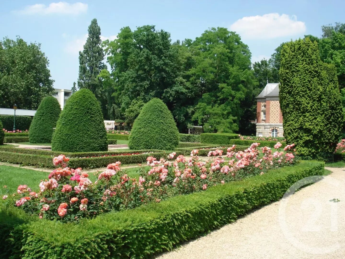 Appartement à vendre, 71m², Chilly-Mazarin