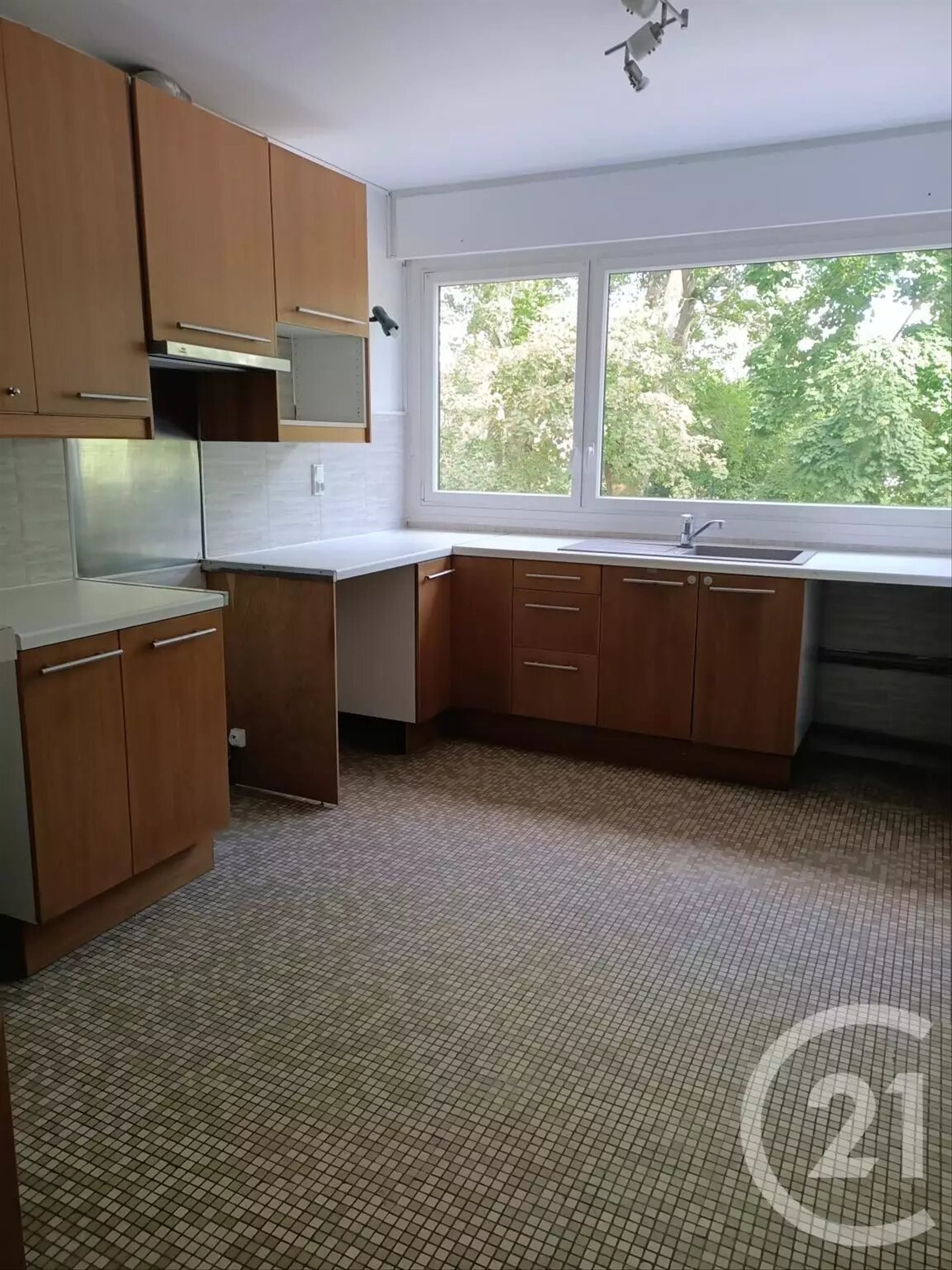 Appartement à vendre, 71m², Chilly-Mazarin
