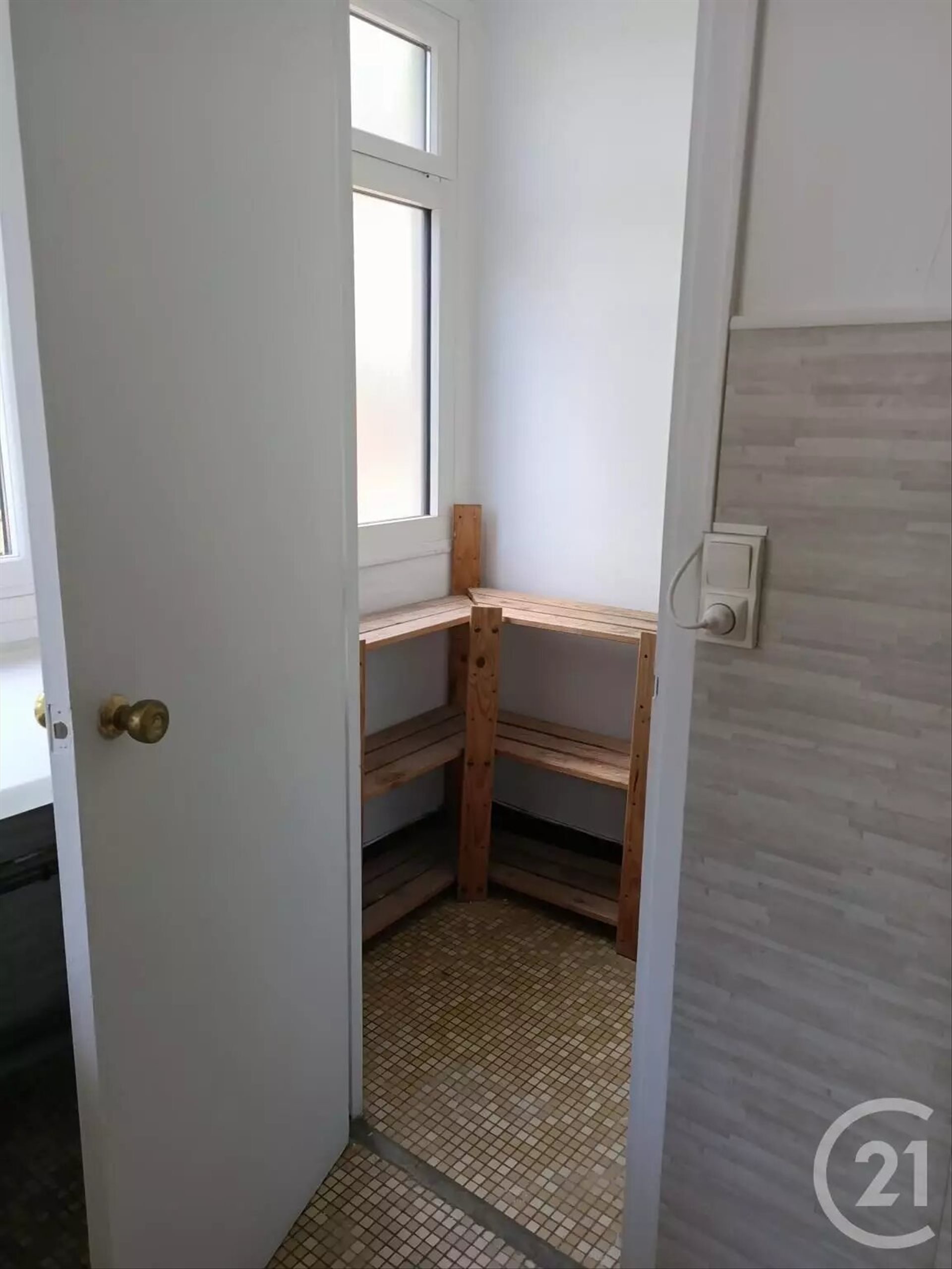 Appartement à vendre, 71m², Chilly-Mazarin