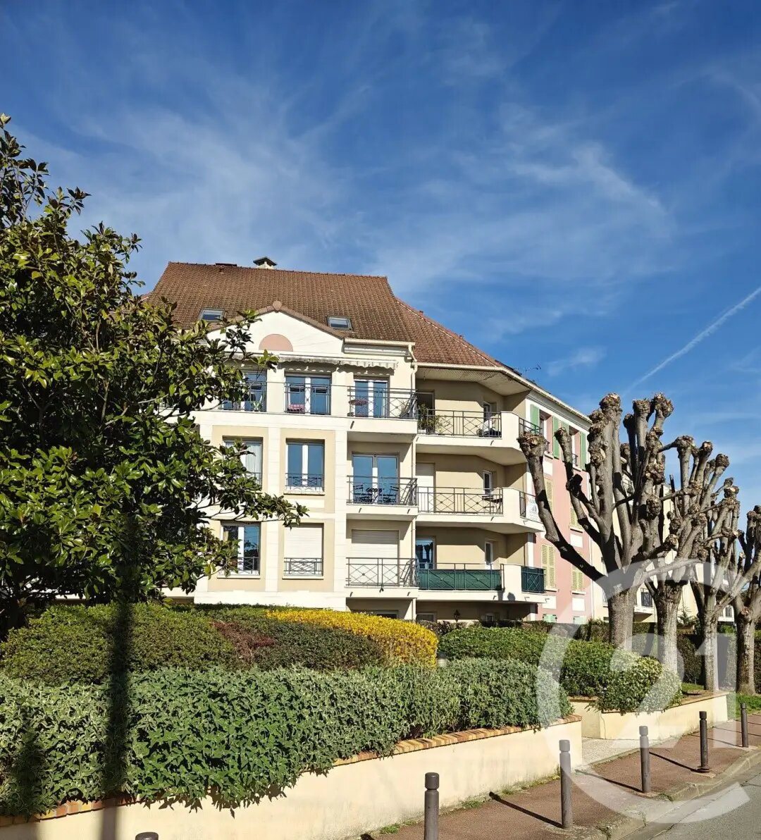 Appartement à vendre, 51m², Chilly-Mazarin