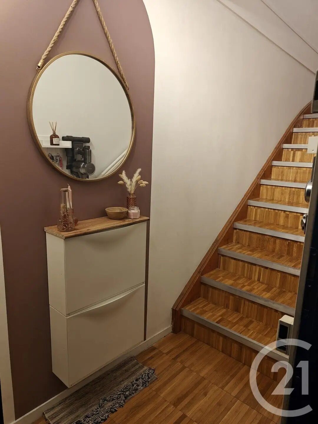 Appartement à vendre, 51m², Chilly-Mazarin