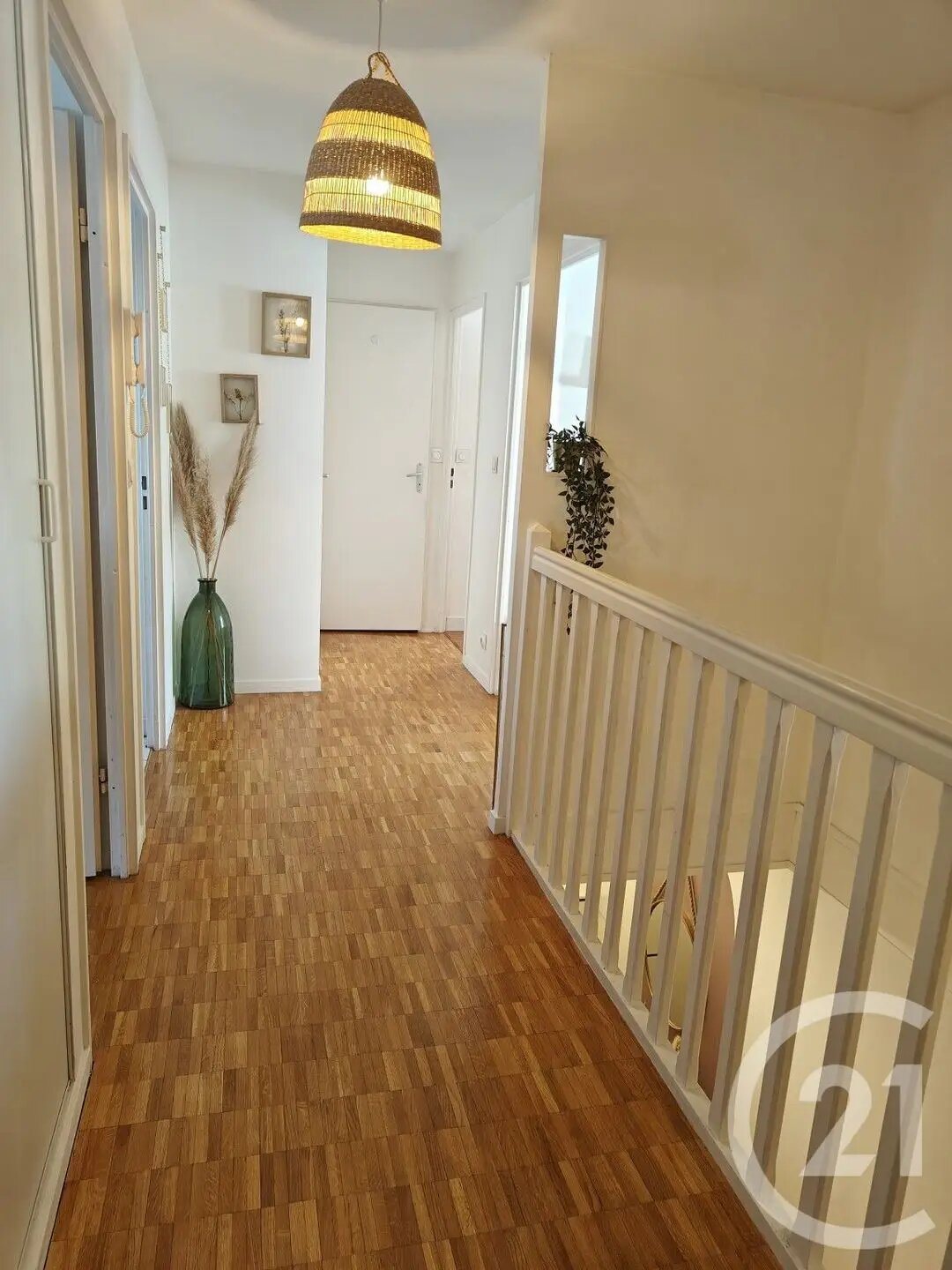 Appartement à vendre, 51m², Chilly-Mazarin