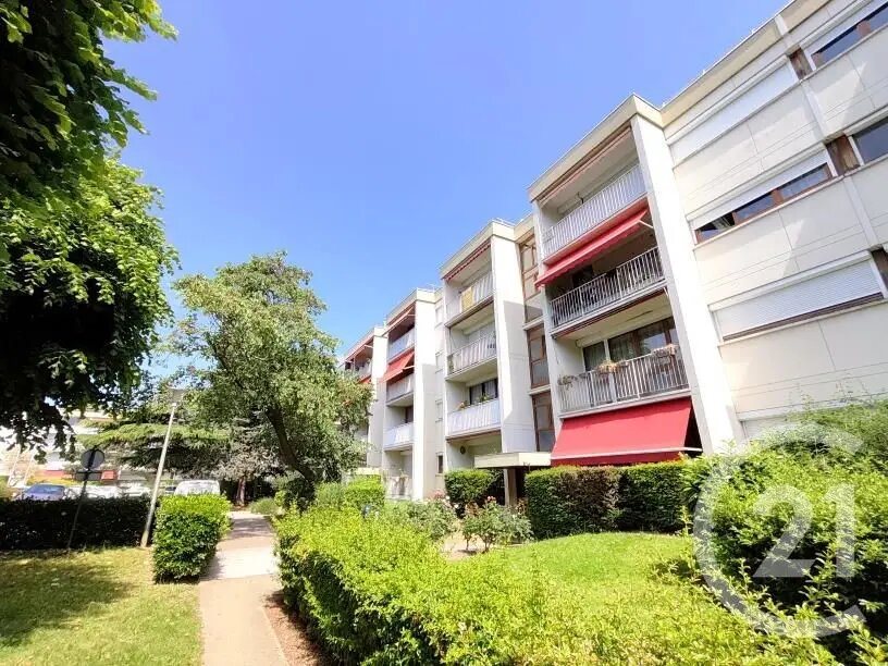 Appartement à vendre, 52m², Chilly-Mazarin