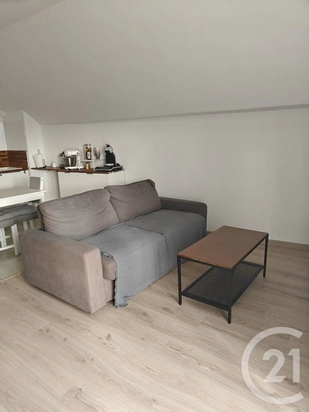 Appartement à vendre, 39m², Chilly-Mazarin