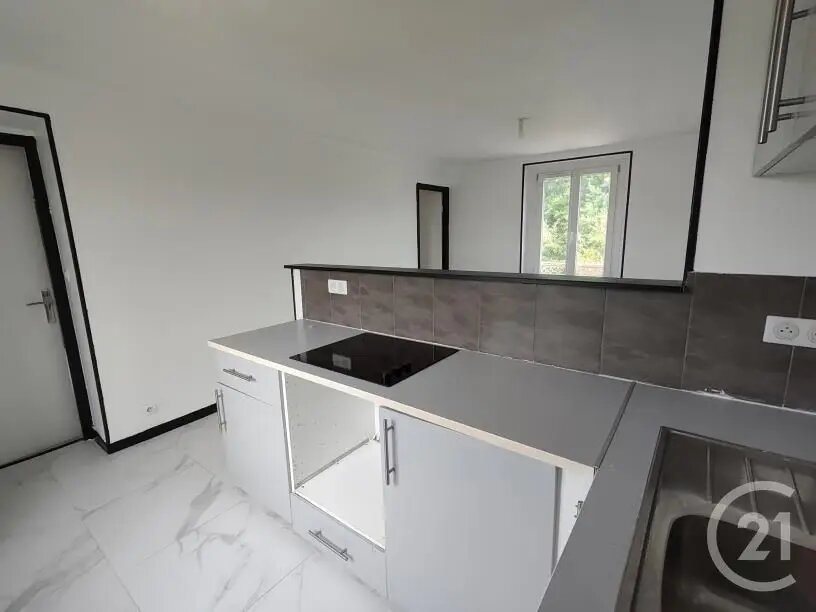 Appartement à vendre, 39m², Chilly-Mazarin