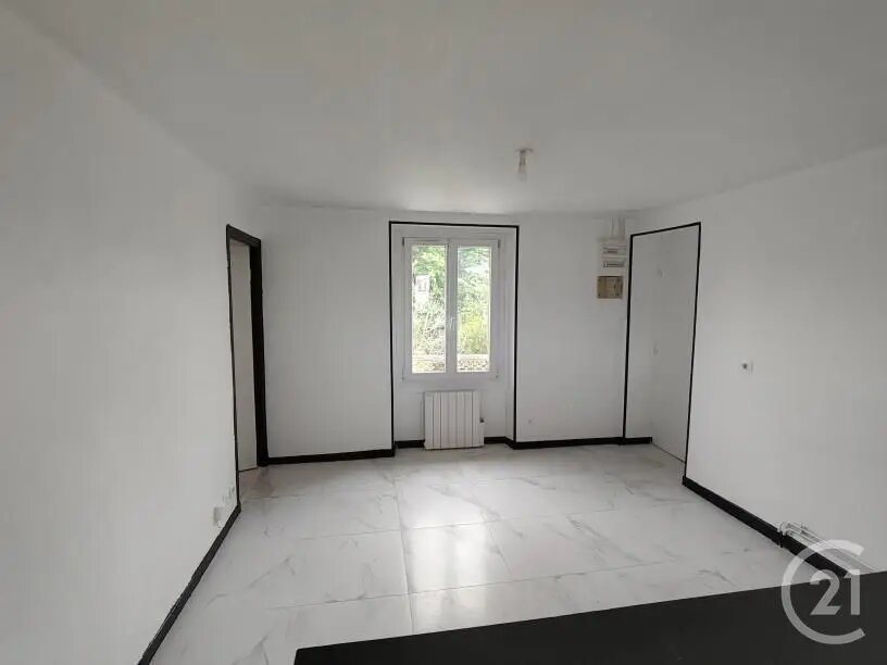 Appartement à vendre, 39m², Chilly-Mazarin
