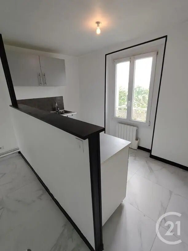 Appartement à vendre, 39m², Chilly-Mazarin