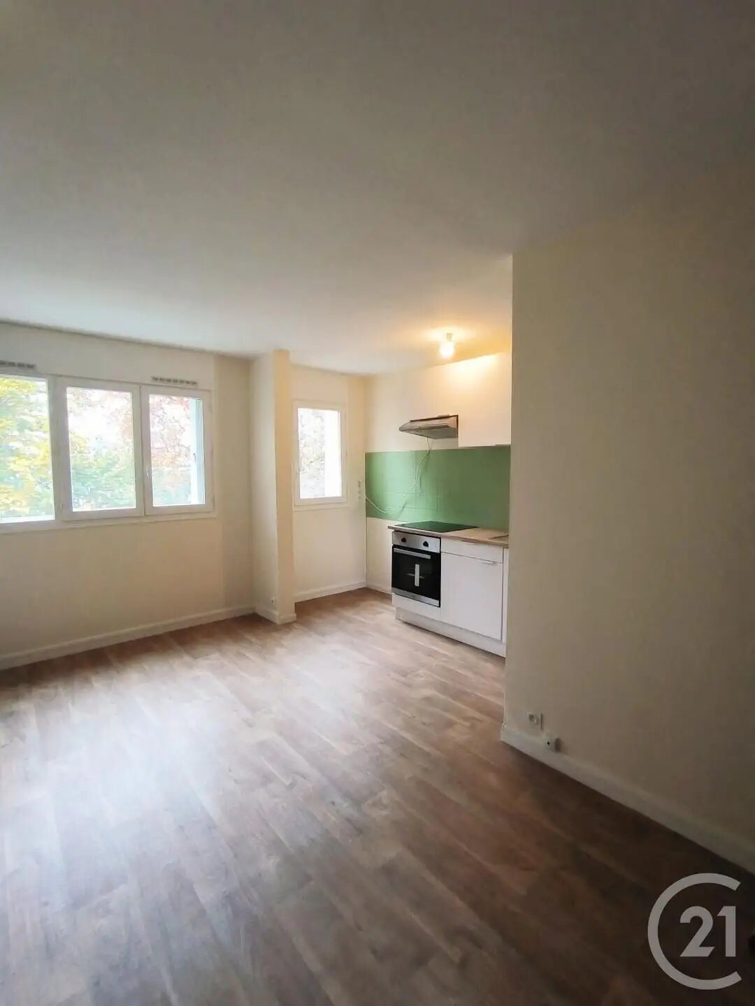 Appartement à louer, 22m², Chilly-Mazarin
