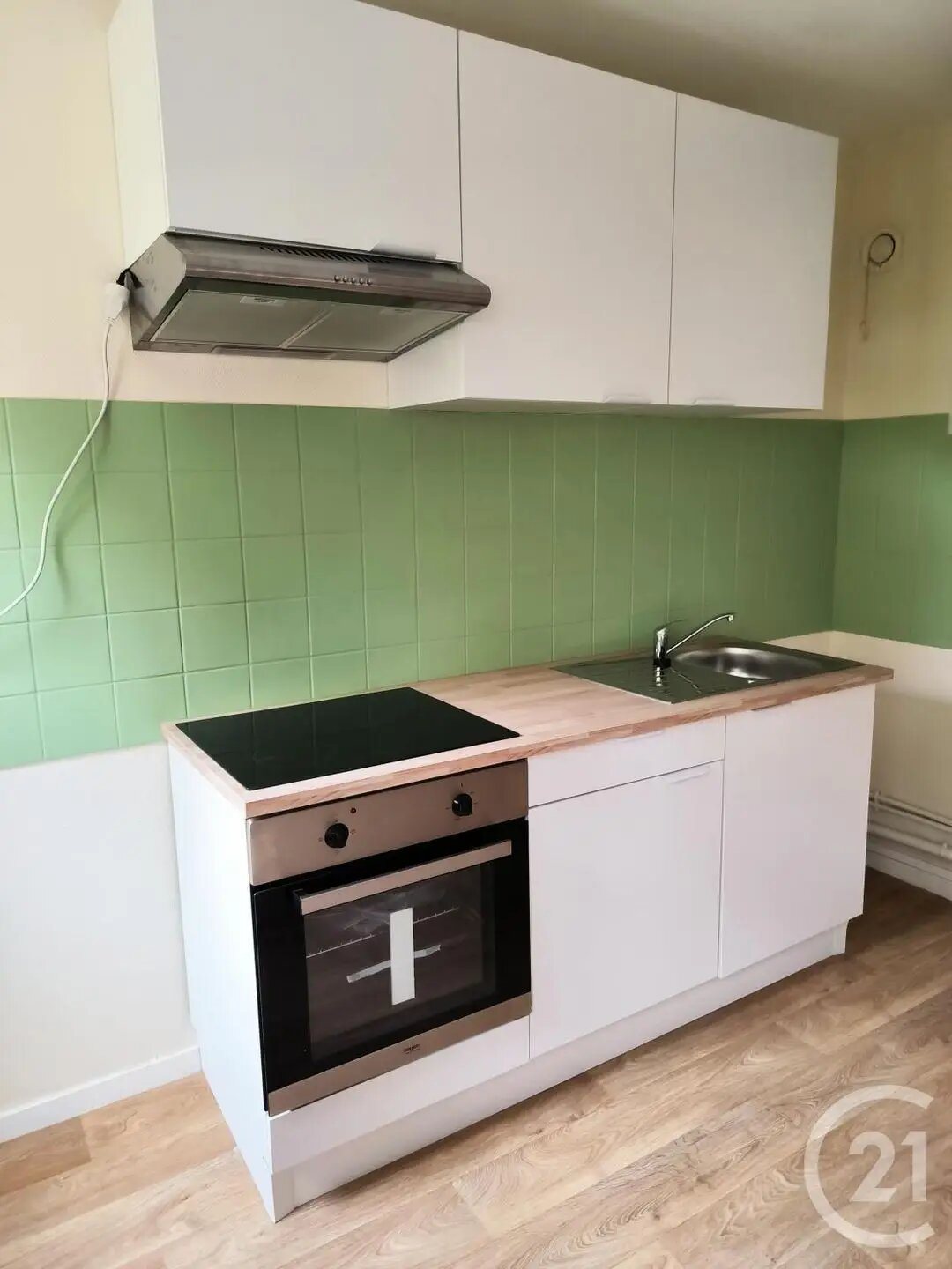 Appartement à louer, 22m², Chilly-Mazarin
